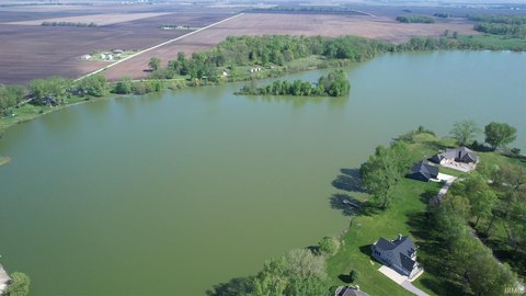 Waterfront Residential Building Lot