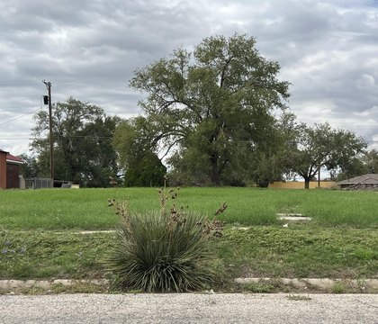 Land, Littlefield, TX