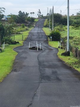 Agricultural Land in Hilo, HI