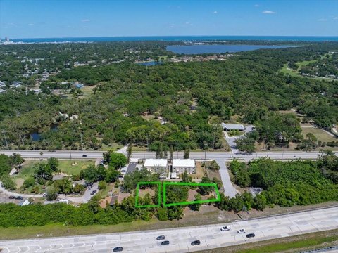 Double Parcel Development Opportunity