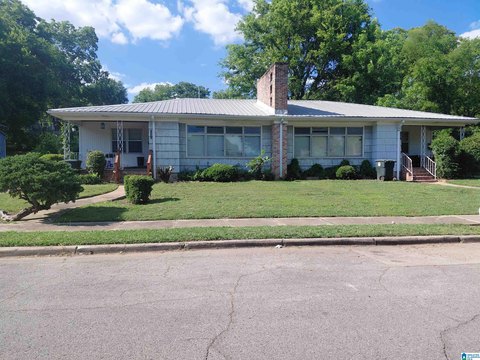 Tenant-Occupied Duplex Income Property