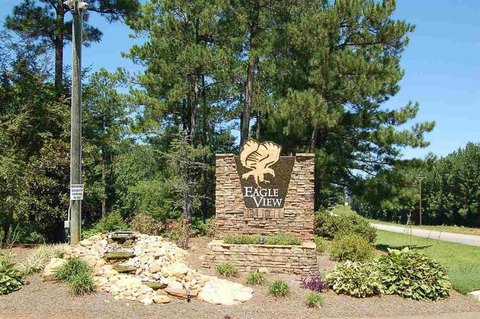 Residential Lot in Eagle View