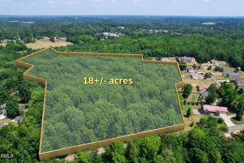 Land, Granite Quarry, NC
