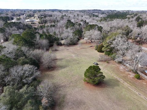 Recreation Land with Paved Frontage