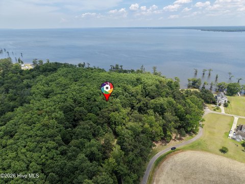 LAND - Windsor, NC
