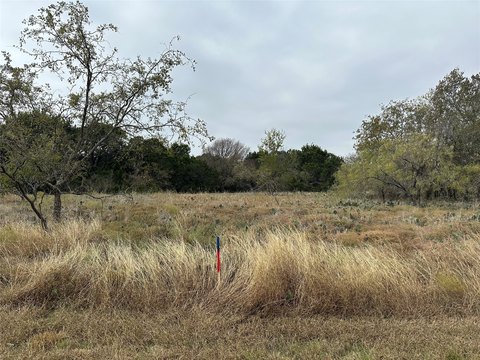 Residential Development Lot in Community