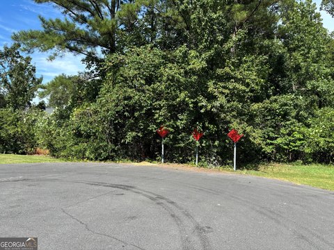 Land in Hidden Valley Subdivision