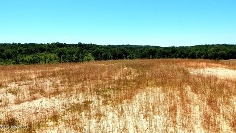 Grenada Lake Area Land