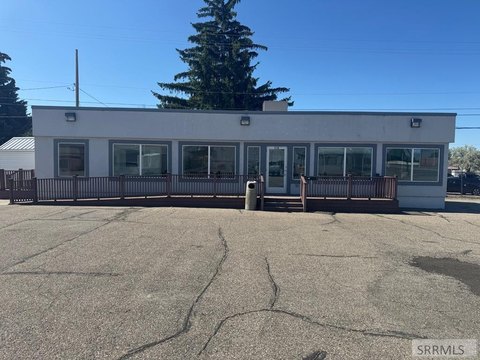 Idaho Falls Commercial Property For Lease