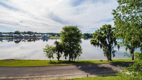 Residential Land in Pike Road