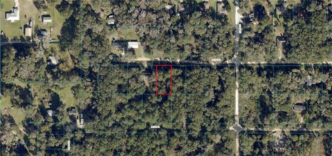 Land - BELLEVIEW, FL