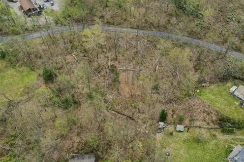 Garrison, NY Land Parcel