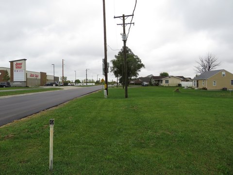 Commercial Land in Diamond, IL