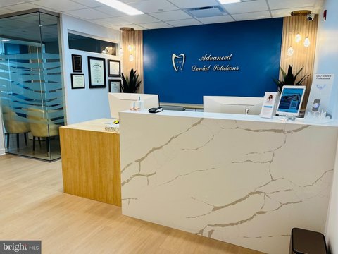 Furnished Room in Falls Church