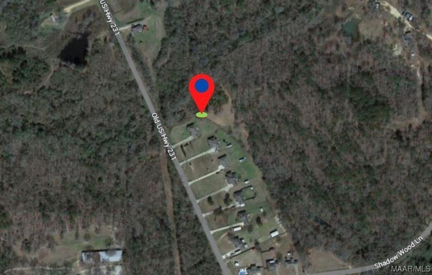 Wetumpka Land For Sale
