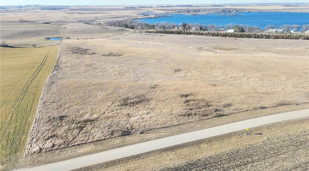 Productive Land Near Lake Shaokatan