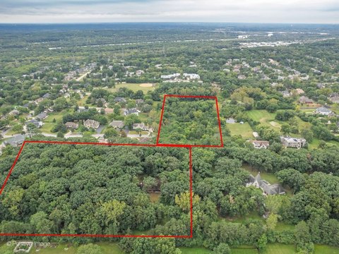 Land, Burr Ridge, IL