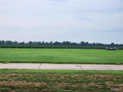 Residential Lot in Sikeston, MO