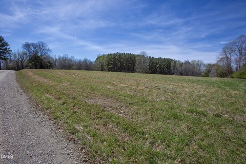 Agricultural Land with Pasture