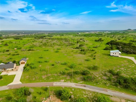 Waterfront Estate Lot