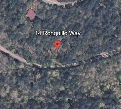 Residential Land in Hot Springs
