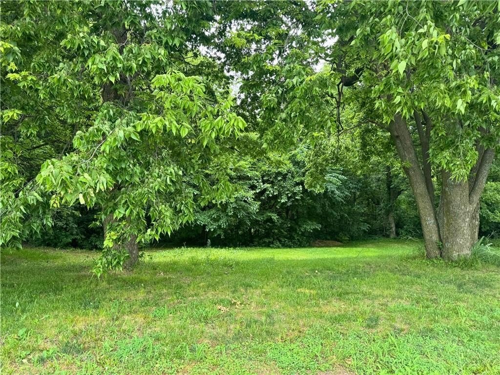 Residential Lot in Wood Heights