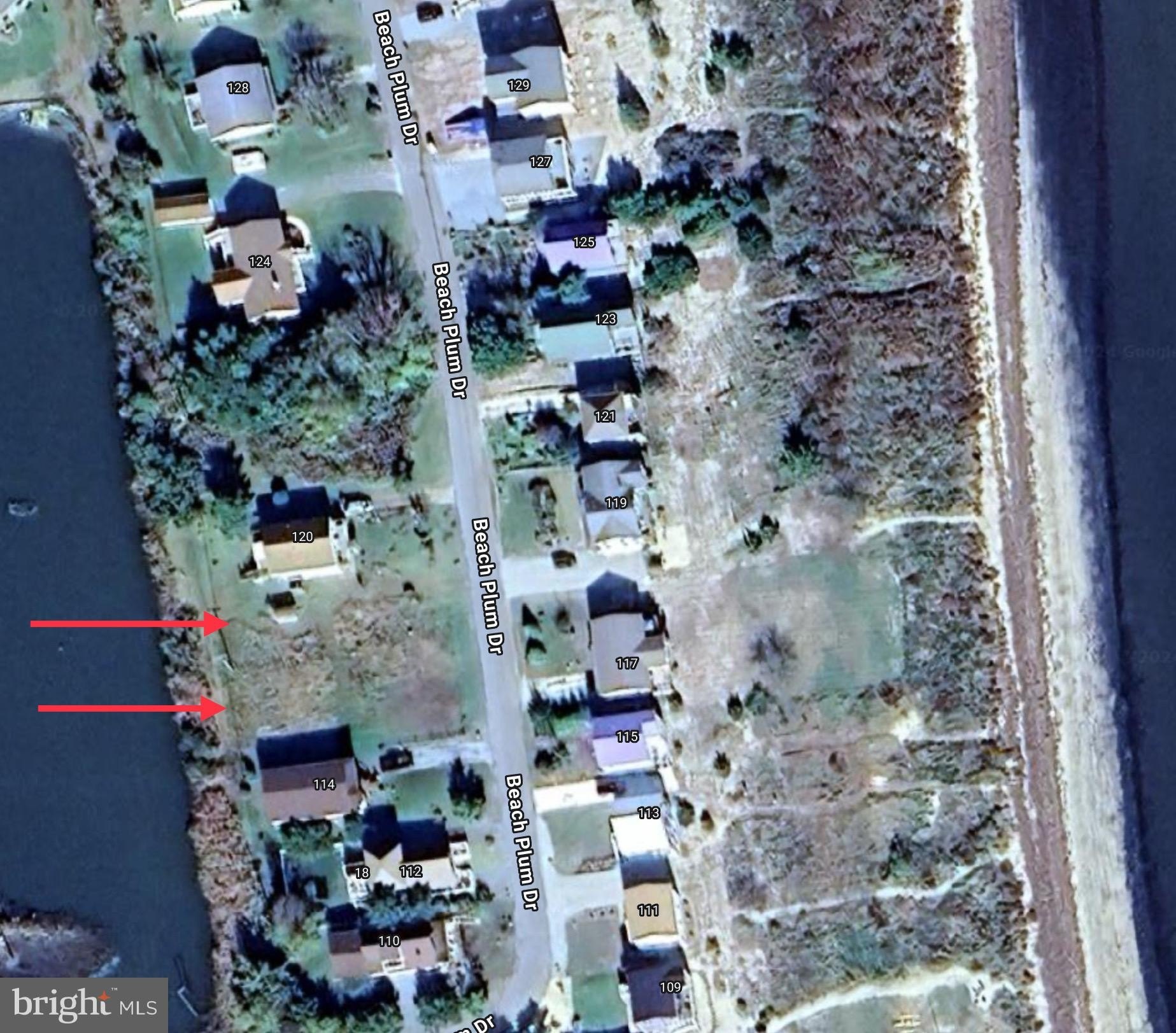 Slaughter Beach Land Opportunity
