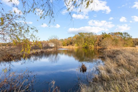 31 Acres Near Bois D'Arc