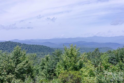 Rosman, NC Land with Waterfalls