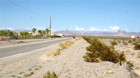 Recreation Land Parcel