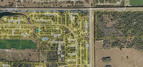 LAND - Labelle, FL
