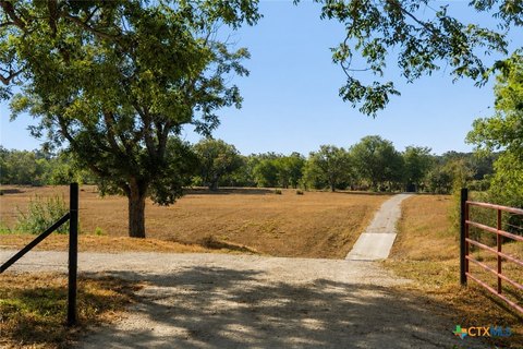 Blanco Riverfront Land For Sale