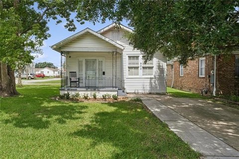 LAND - Metairie, LA