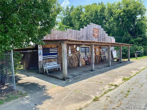 Restaurant, Bar and Event Center