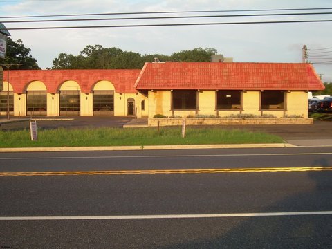 Vineland Auto Repair Shop/Warehouse