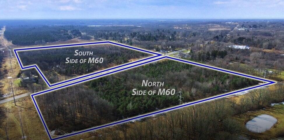 Prime Commercial Land Opportunity