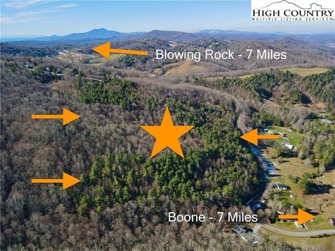Land with Exceptional Views