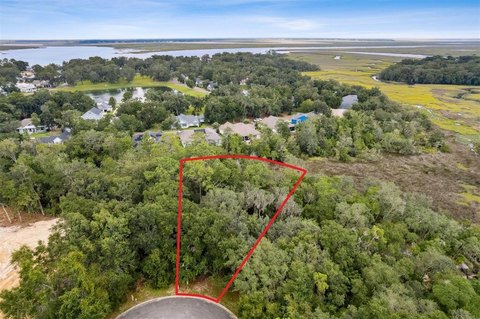 Lot/Land, Yulee, FL
