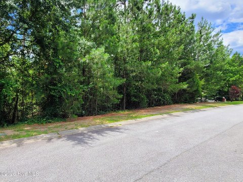 LAND - Aiken, SC