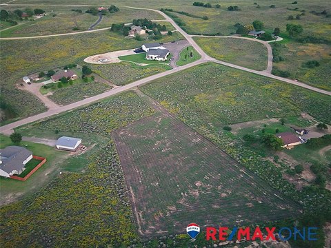 Residential Lot in Sagebrush Estates