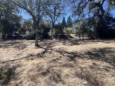 LAND - Redding, CA