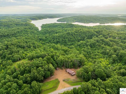 LAND, No Home, Edwards, MO