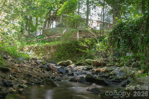 Land, Asheville, NC