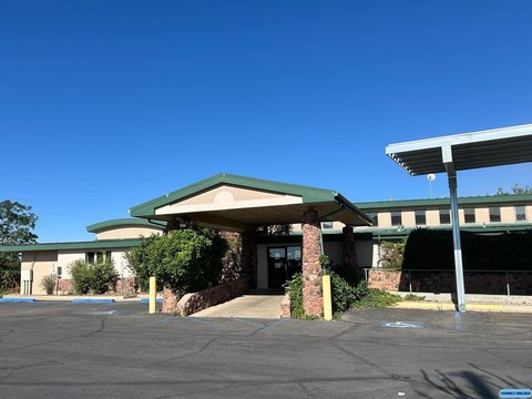 Medical Clinic in Silver City