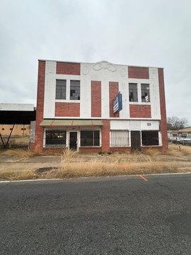 Specialty Commercial Property