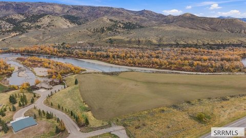 Land, Ririe, ID