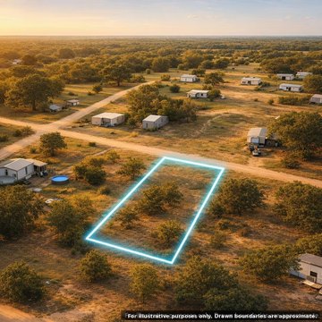 Land, Weatherford, TX