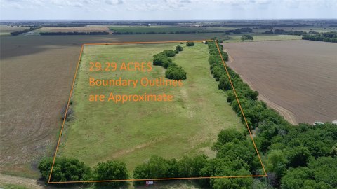 Land, Era, TX