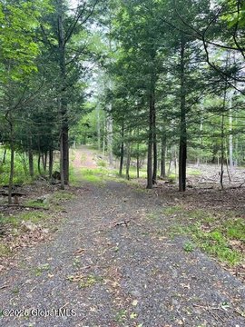 LAND - Cairo, NY