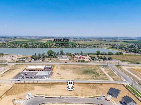LAND - Johnstown, CO